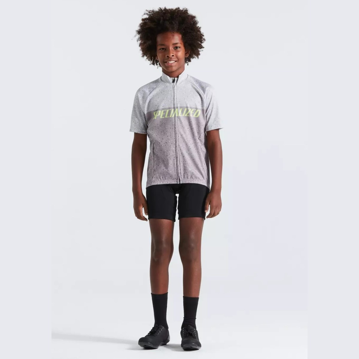Specialized RBX Comp Shorts Kids - Veľkosť: S · záber 1