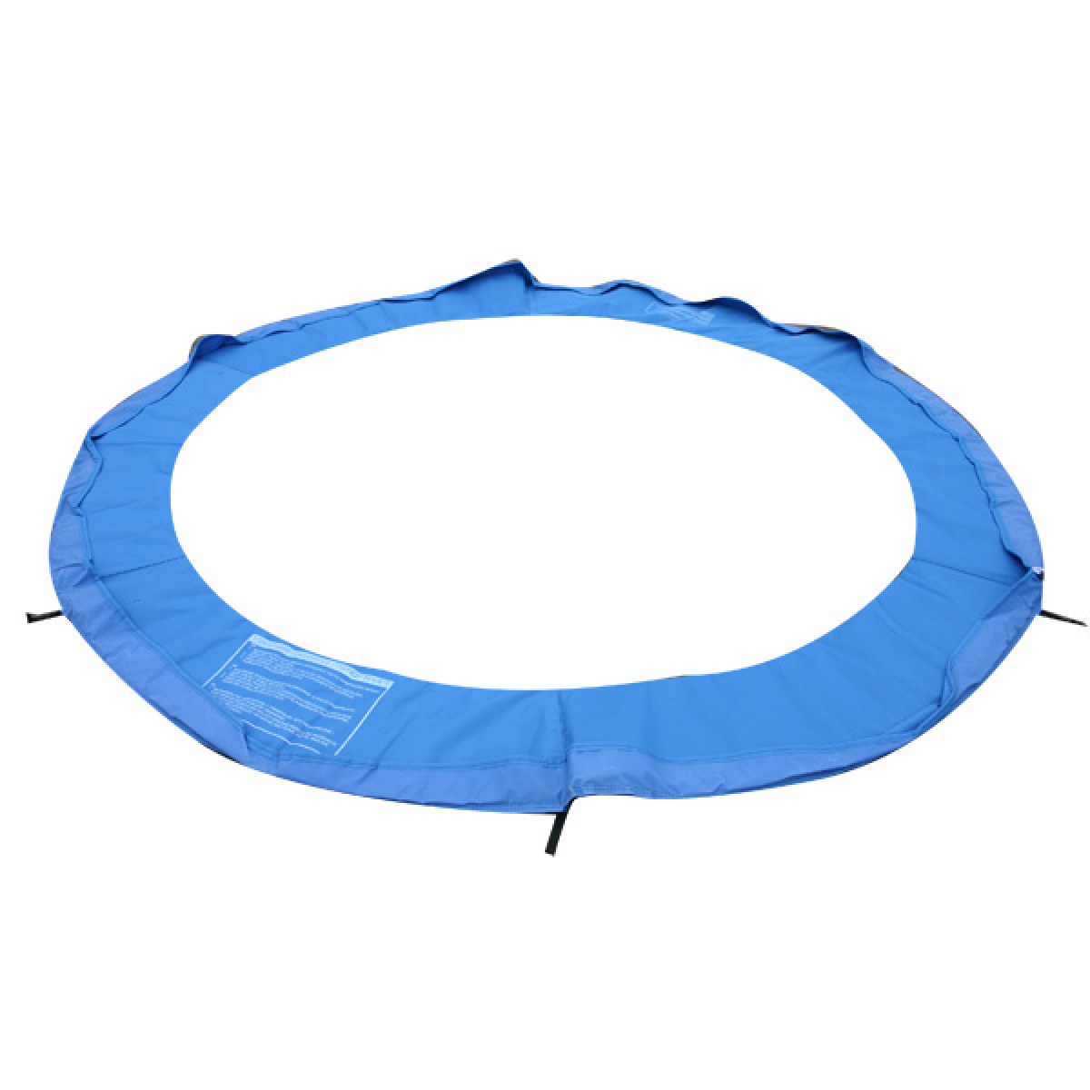 Kryt pružín na trampolínu 183 cm · záber 2