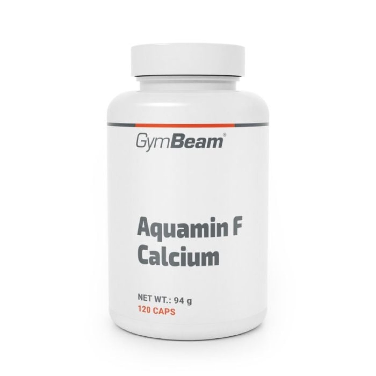 GymBeam Vápnik (Aquamin F) · záber 1