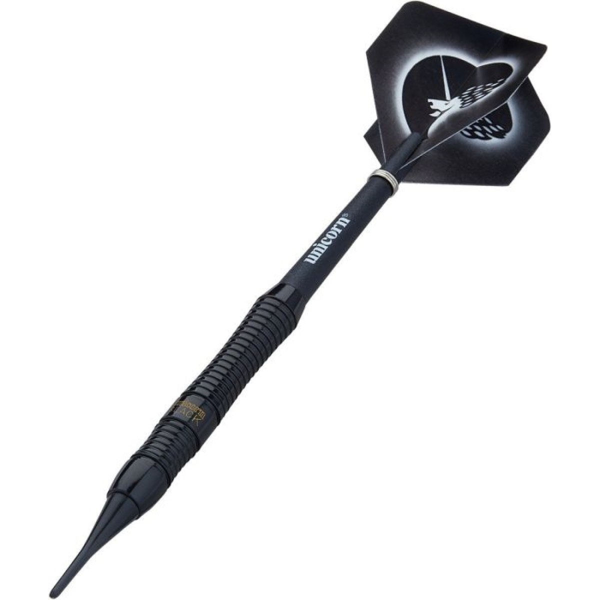 Unicorn Core Plus Black S1 16 g · záber 1