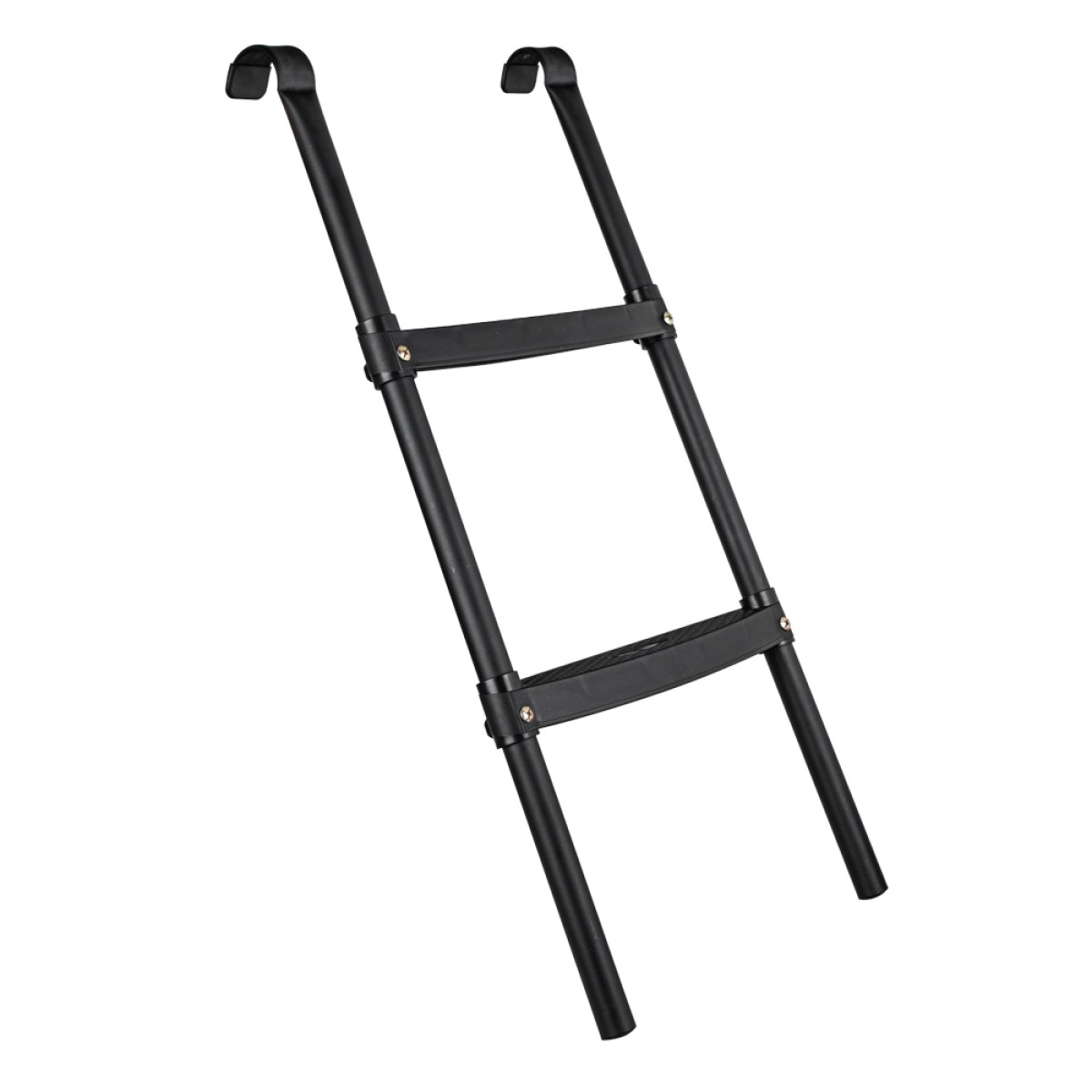 Schodíky k trampolínam inSPORTline QuadJump 183x274 cm - dĺžka 76 cm · záber 1