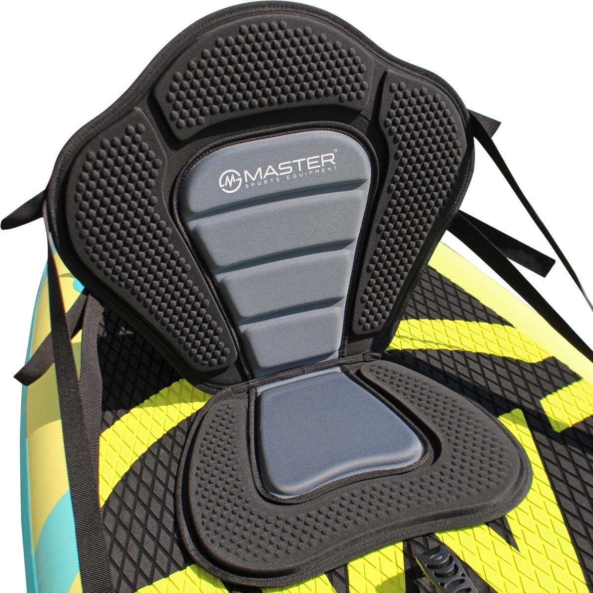 Kajakové sedadlo MASTER pre paddleboardy · záber 1