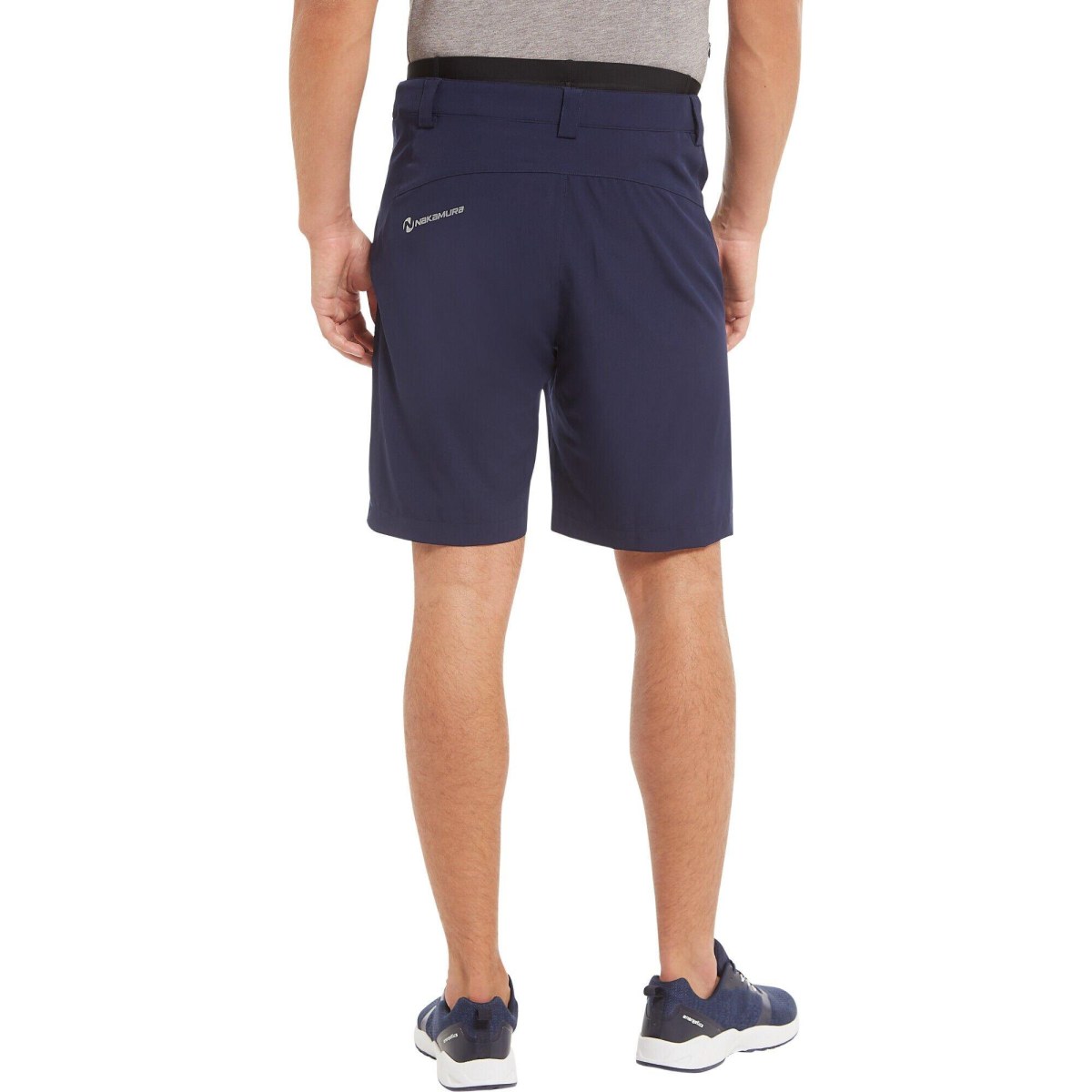Nakamura Itonio II Shorts M - Veľkosť: M · záber 3