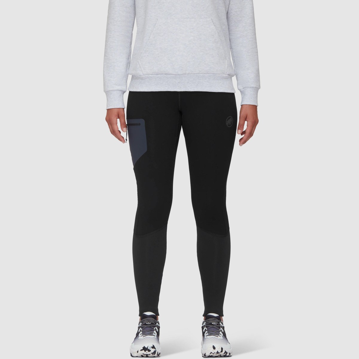 Mammut Aconcagua ML Tights Long W - Veľkosť: L · záber 2