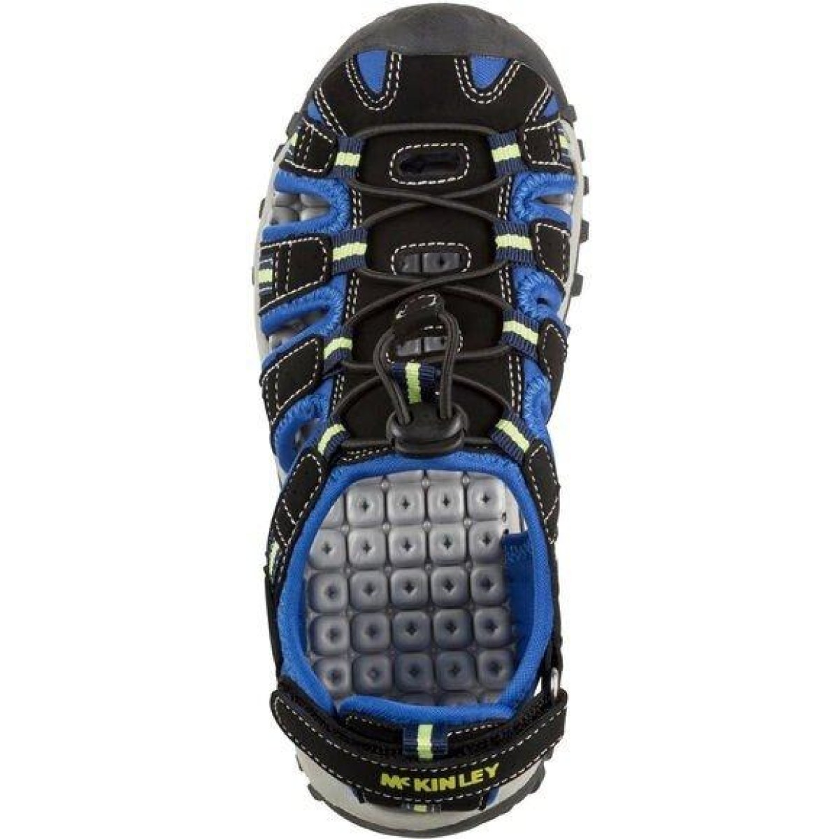 MCKINLEY vapor 2 JR. - Veľkosť: 30 · záber 4