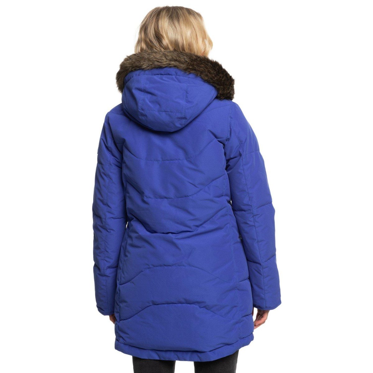 Roxy Ellie Jacket W - Veľkosť: M · záber 3