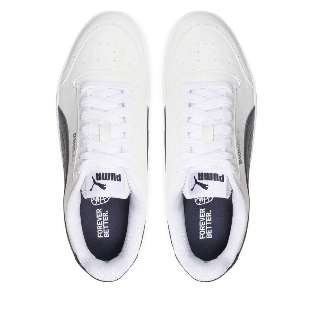 Puma Shuffle - Veľkosť: 36 · záber 3