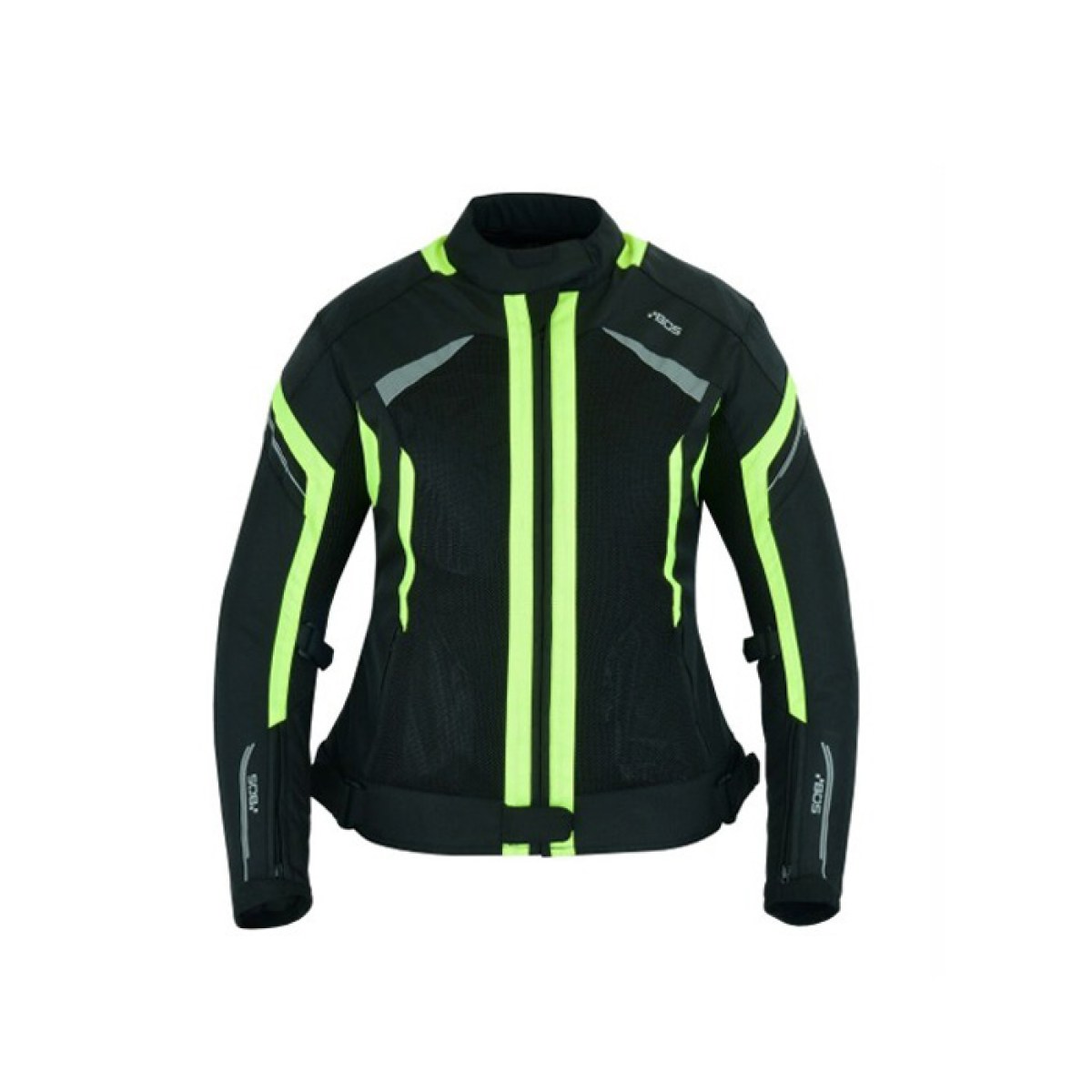 BOS Aylin neon - XS · záber 1