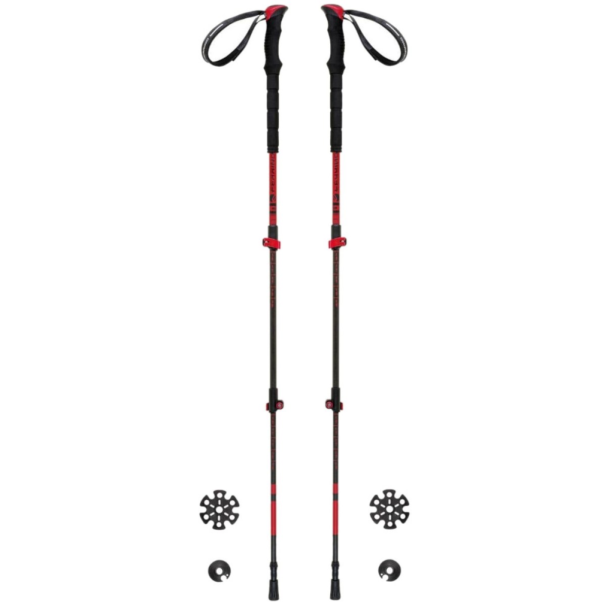 Ferrino Nuptse · záber 1