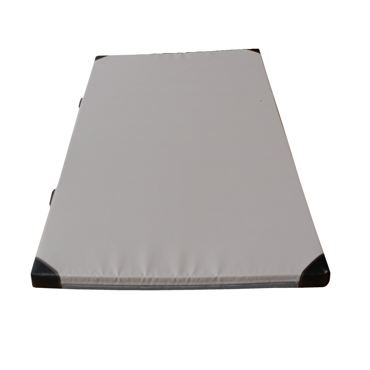 Žinenka MASTER Comfort Line R120 - 200 x 100 x 6 cm - sivá · záber 1