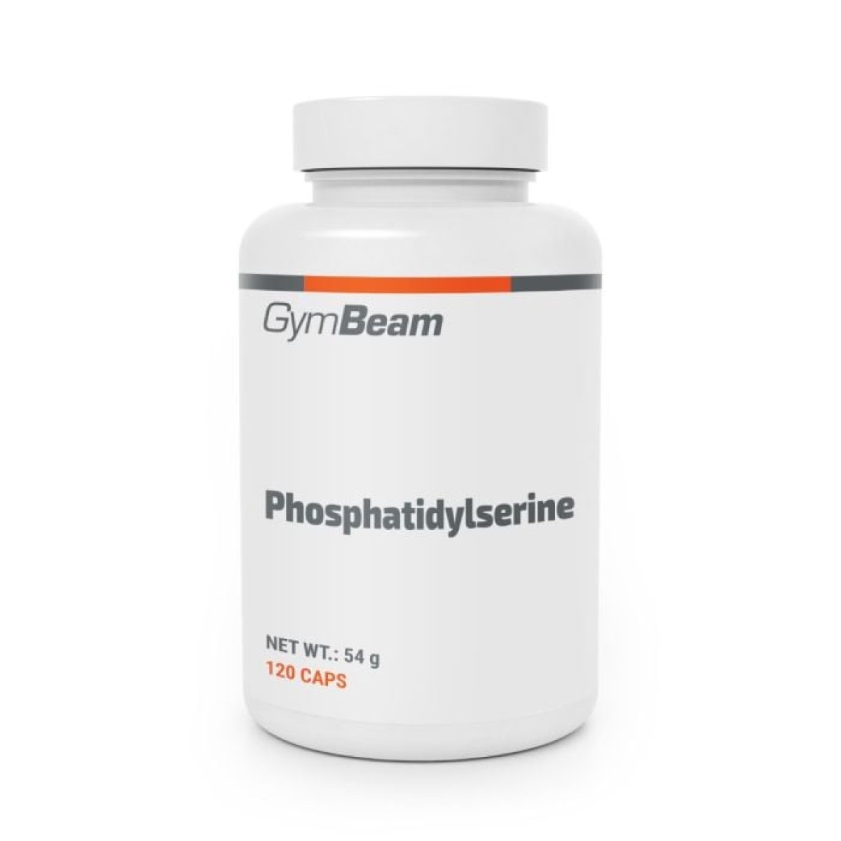 GymBeam Fosfatidylserín · záber 1