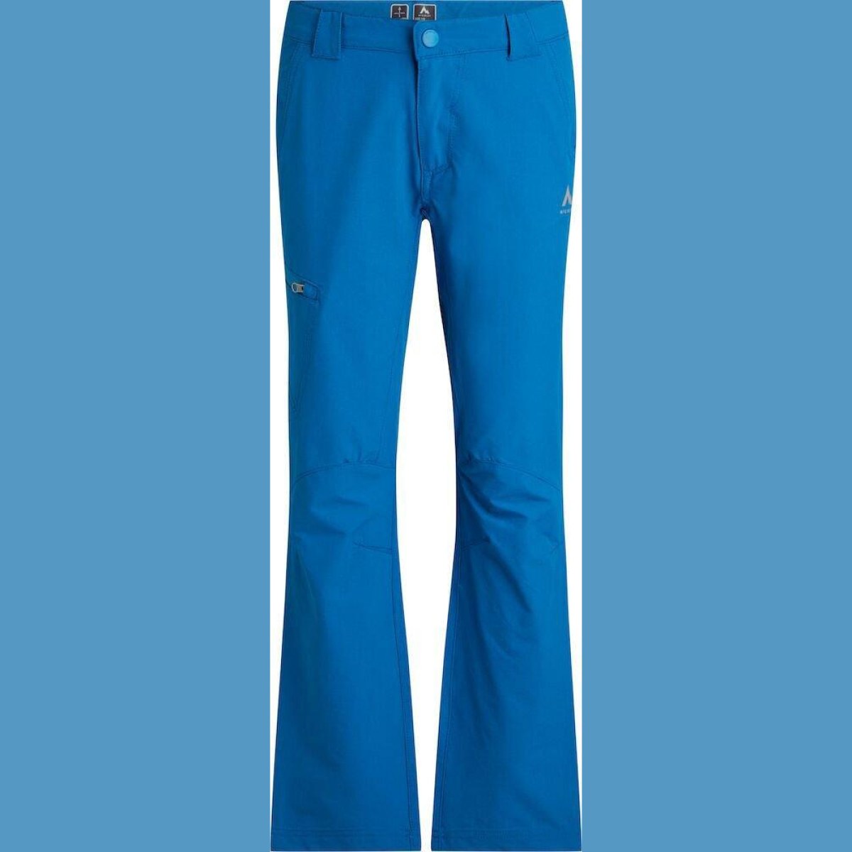 McKinley Scranton Hiking Pants Kids - Veľkosť: 176 · záber 1