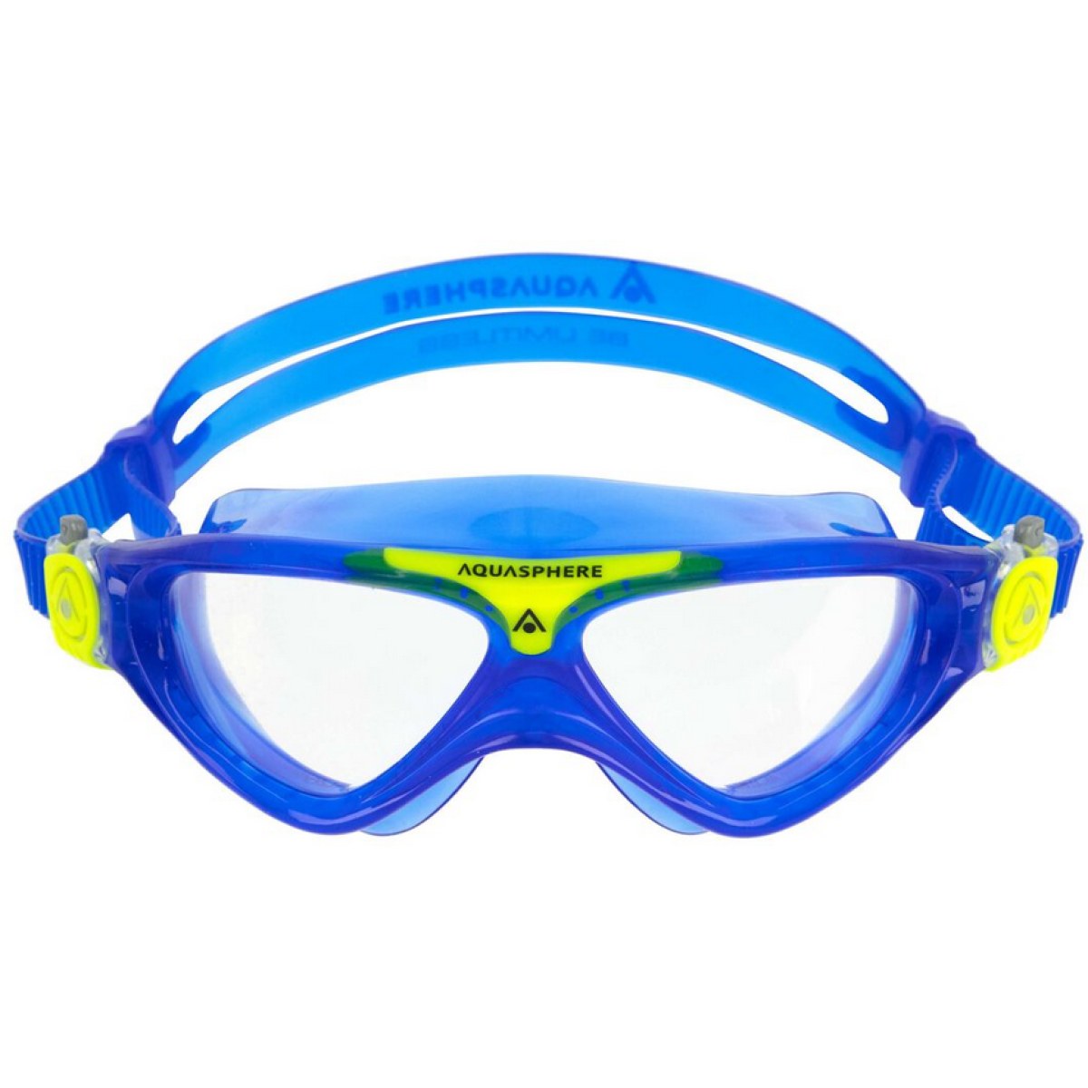 AQUASPHERE Aqua Sphere Vista Jr · záber 1