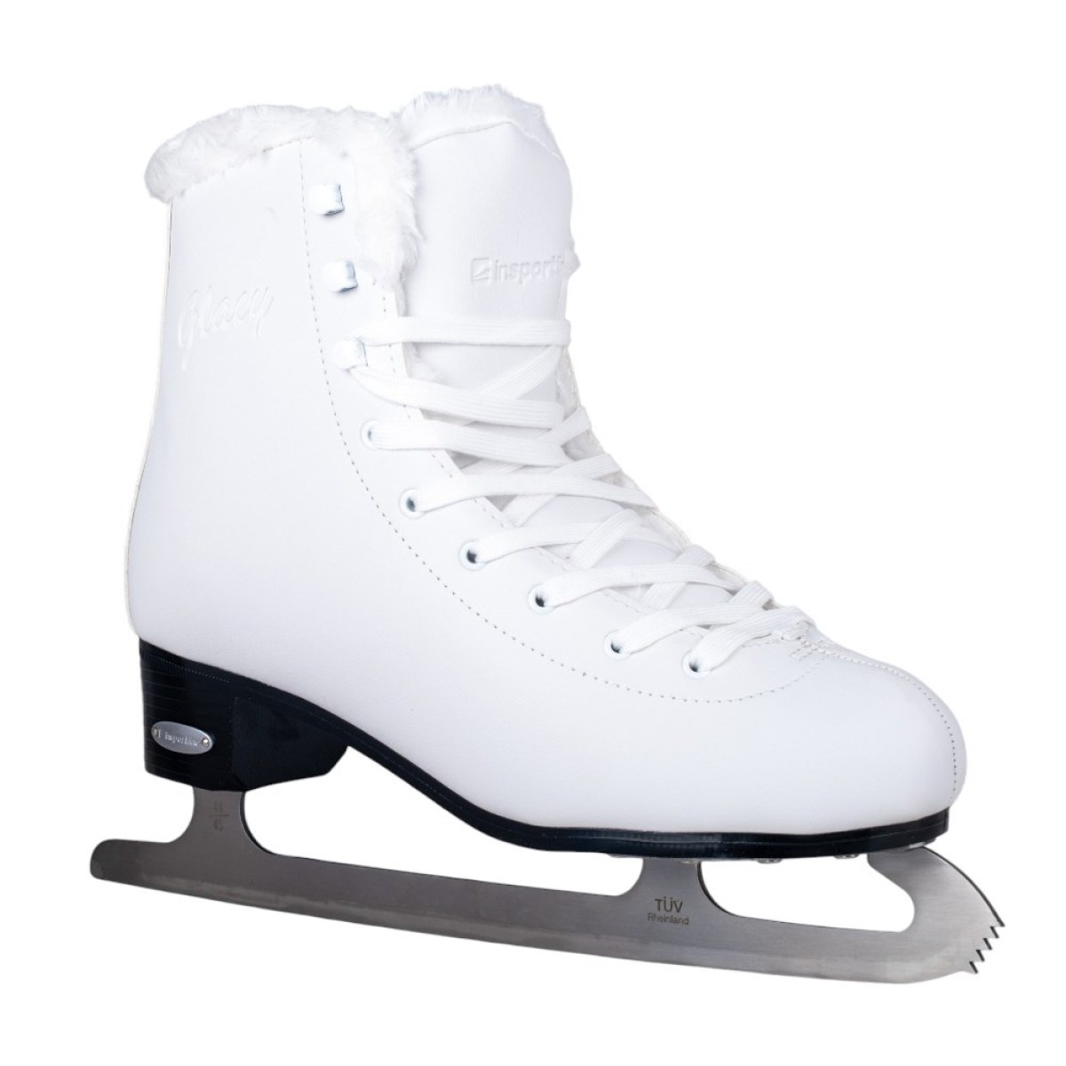 inSPORTline Glacy 37 · záber 2