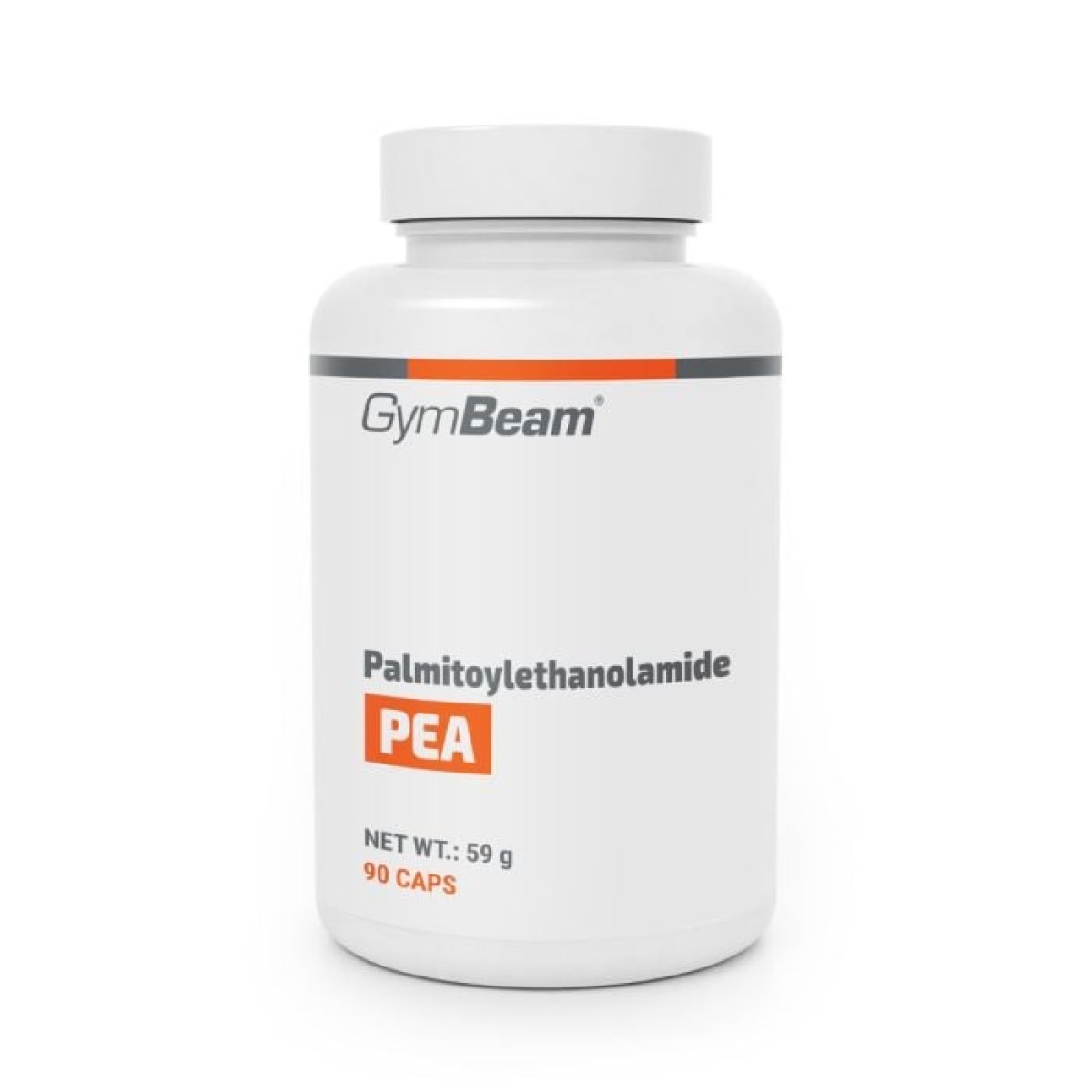 GymBeam Palmitoylethanolamide · záber 1