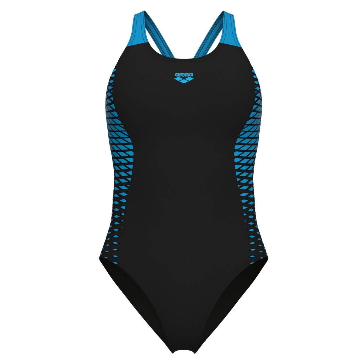 Arena Openings Swimsuit V Back W - Veľkosť: 40 · záber 5