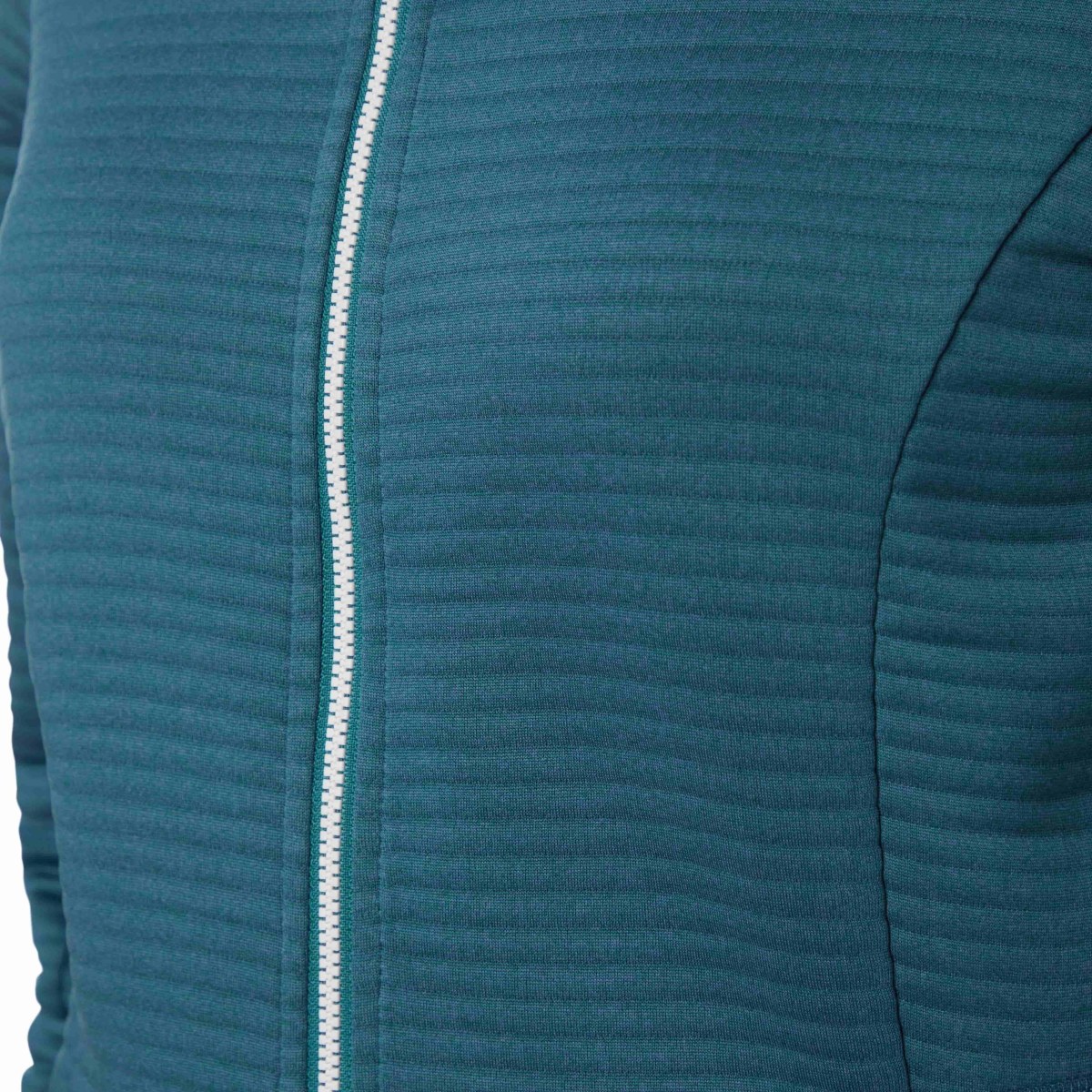 McKinley M-Tec Aami Hooded Midlayer W - Veľkosť: 42 · záber 5