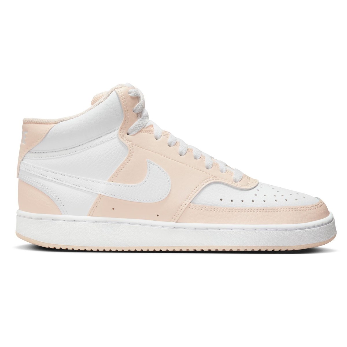 Nike Court Vision Mid W - Veľkosť: 36,5 · záber 6