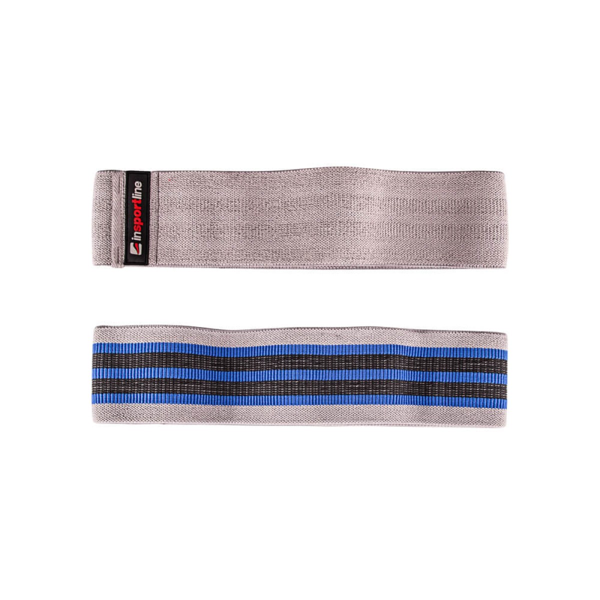 Posilňovacia guma inSPORTline Lopr 76x8 cm / 21 kg · záber 2