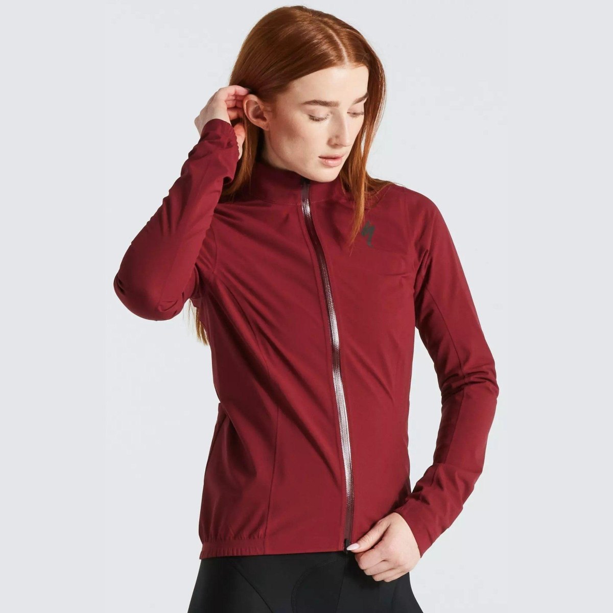 Specialized RBX Comp Rain Jacket W - Veľkosť: S · záber 1