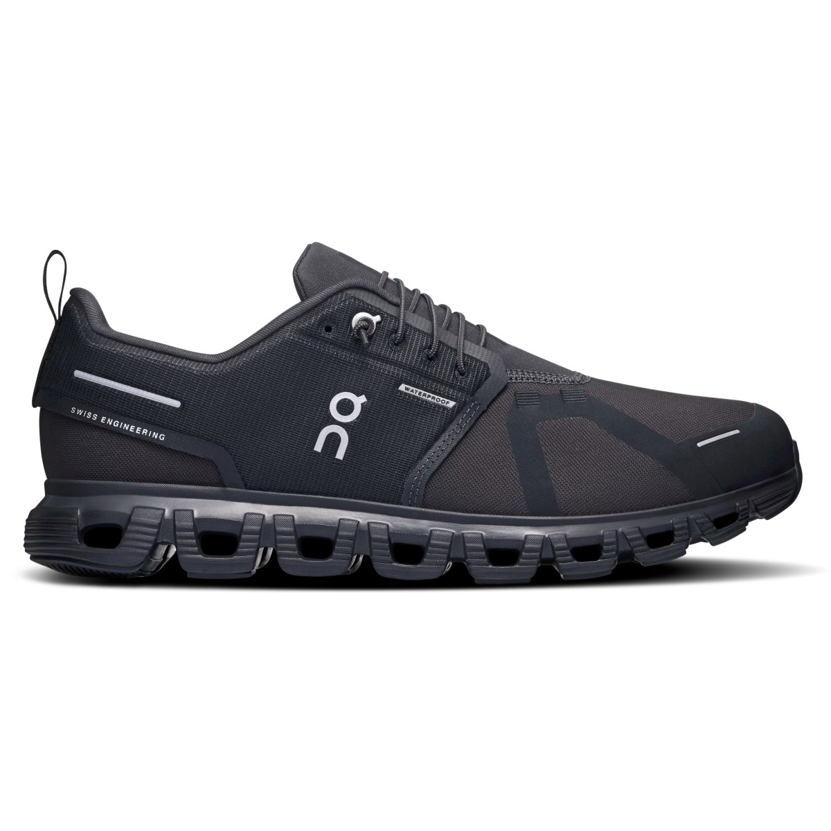 On Cloud 6 Waterproof M - Veľkosť: 45 · záber 1