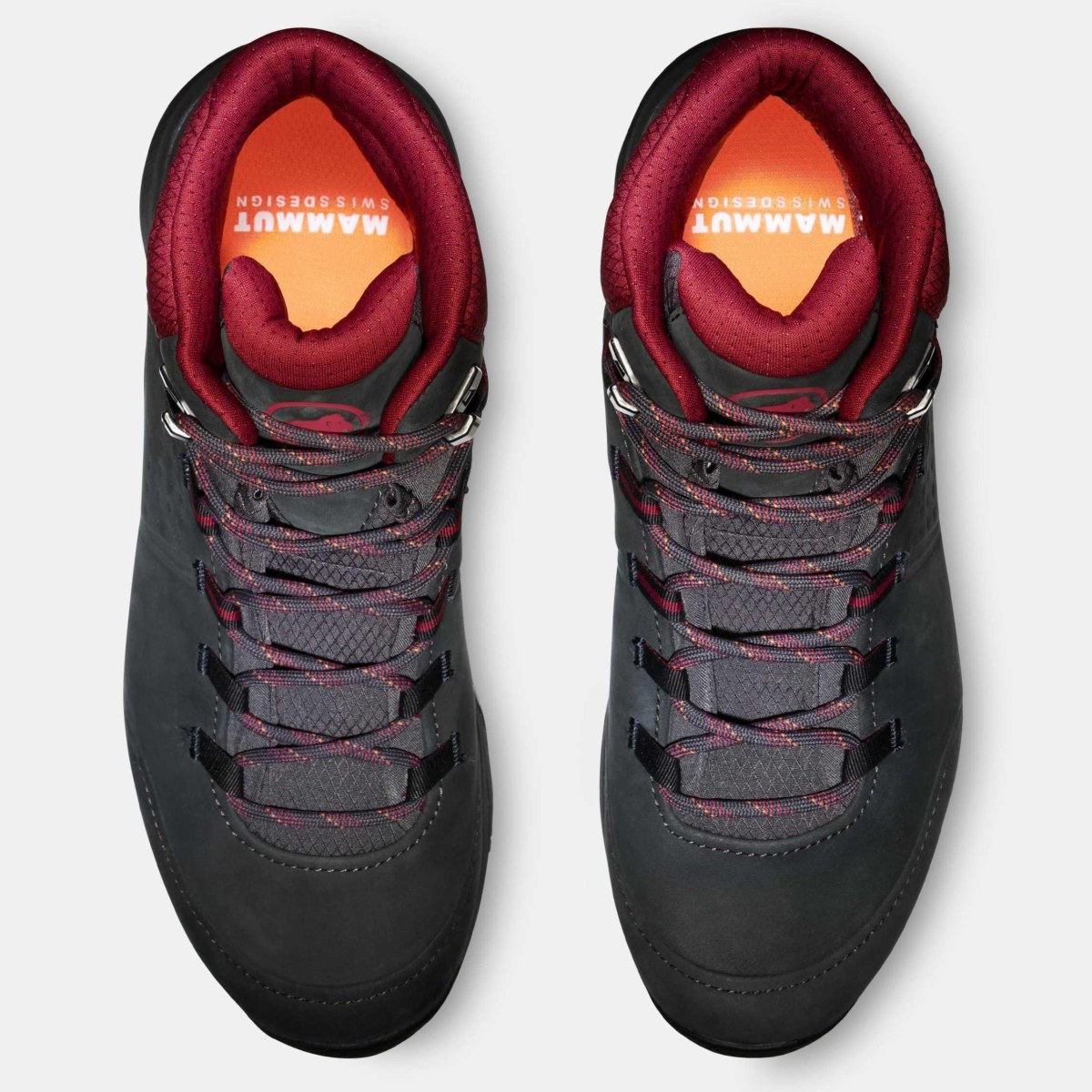Mammut Nova IV Mid GTX W - Veľkosť: 36 2/3 · záber 5