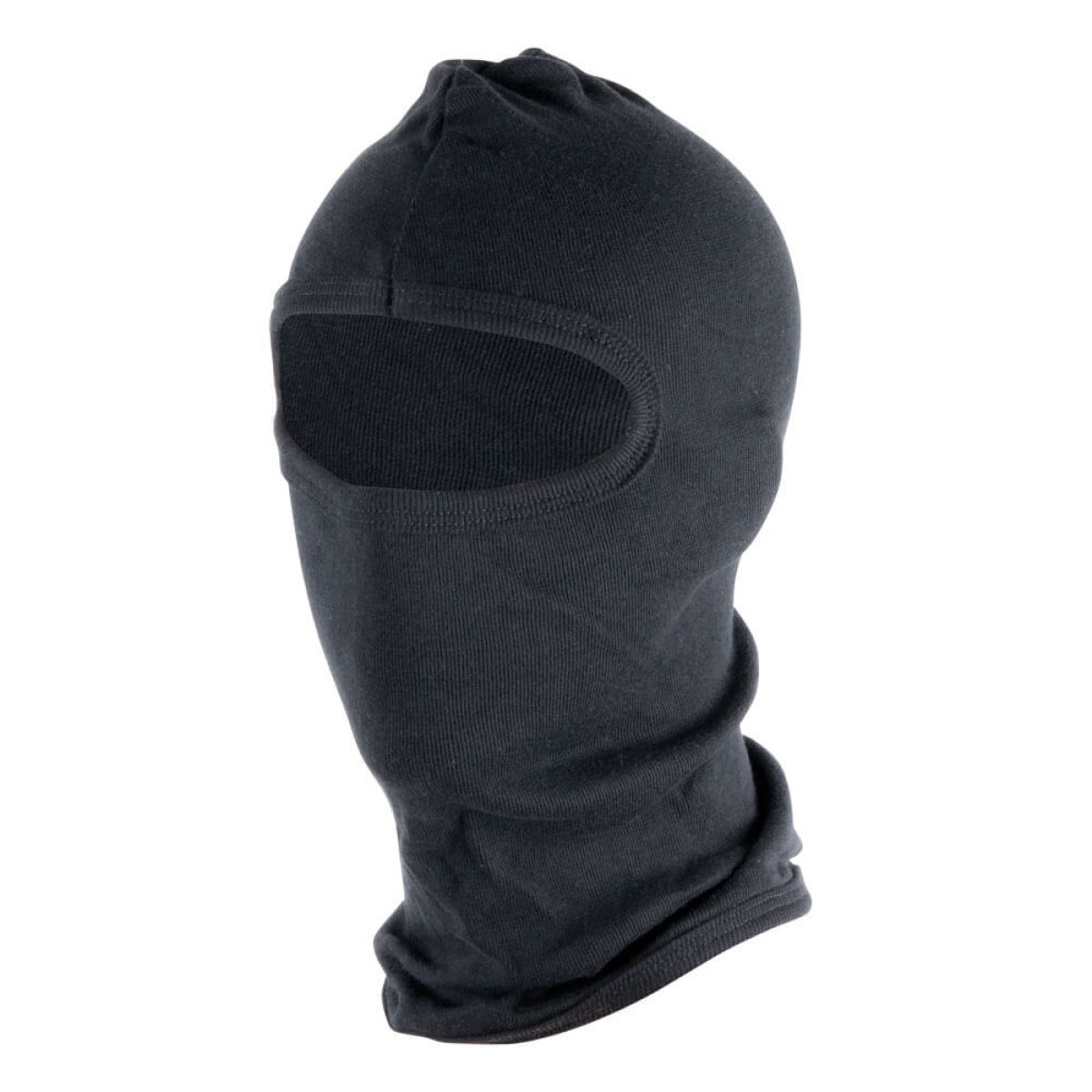 Emerze Balaclava Cotton čierna · záber 1