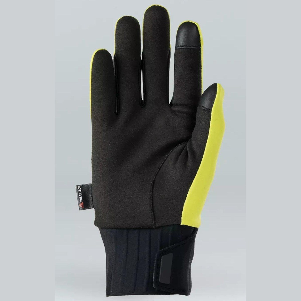 Specialized HyprViz Neoshell Thermal Gloves M - Veľkosť: L · záber 2