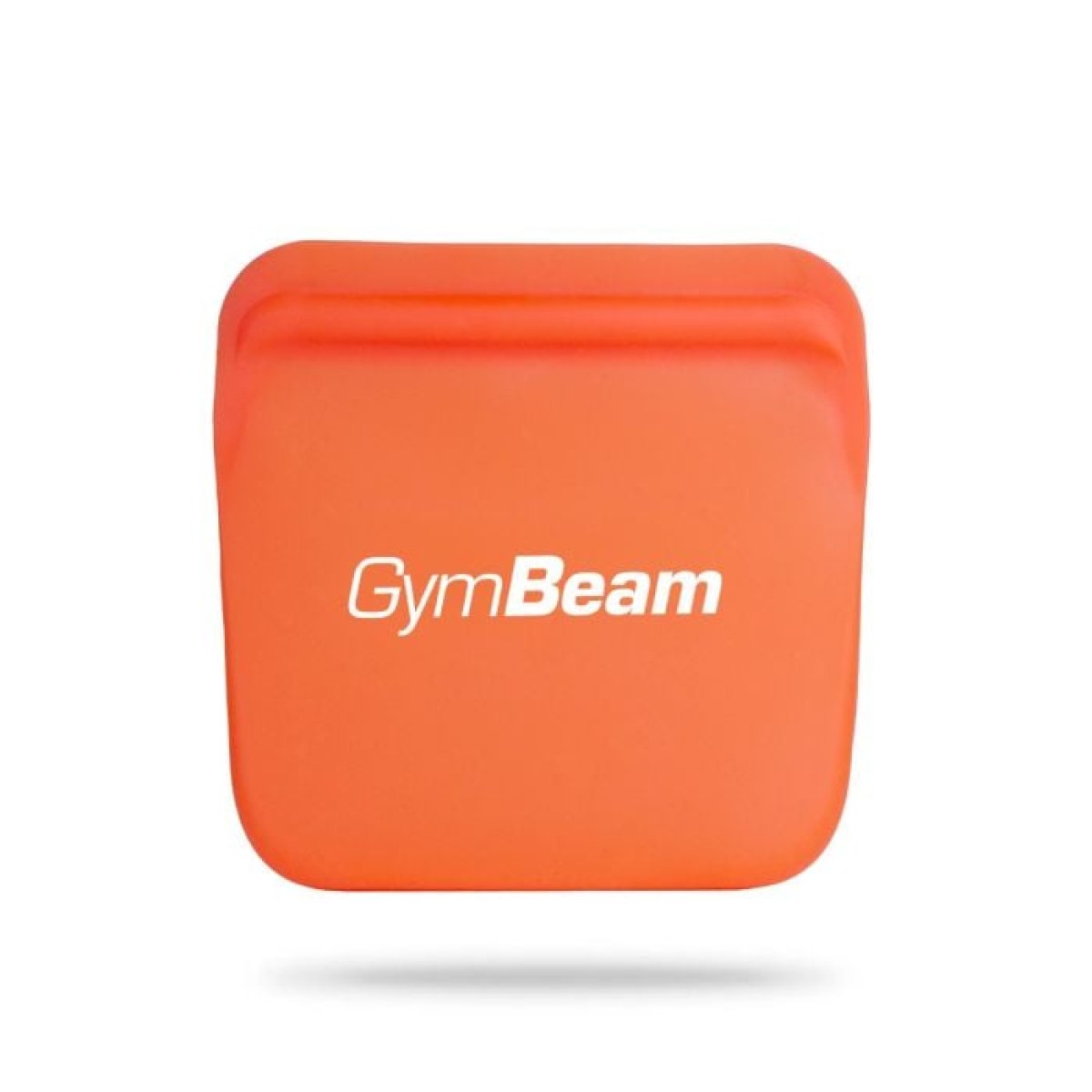 GymBeam Silikónové vrecko na potraviny 500 ml · záber 1