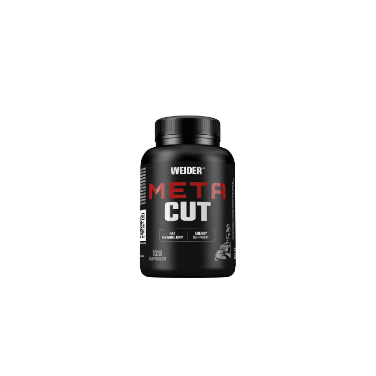 Weider Meta Cut · záber 1