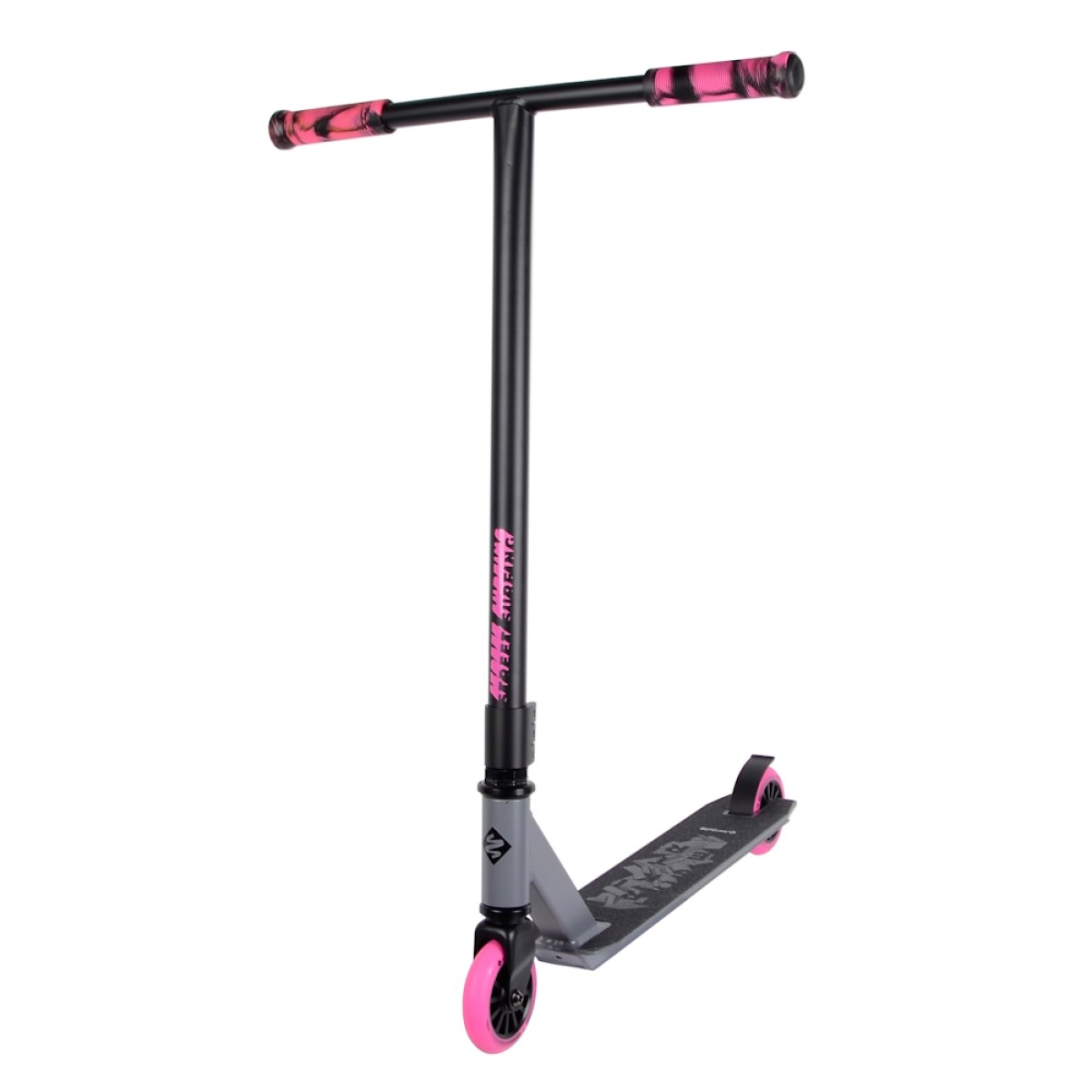 Street Surfing TRICKSTER Pink Dawn · záber 1