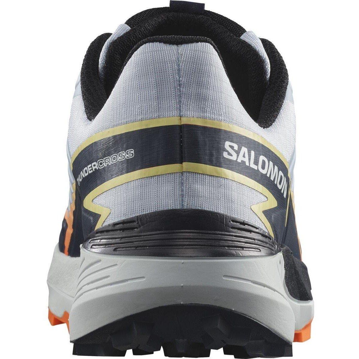 Salomon Thundercross M - Veľkosť: 44 2/3 | Farba: Čierna, Biela · záber 4