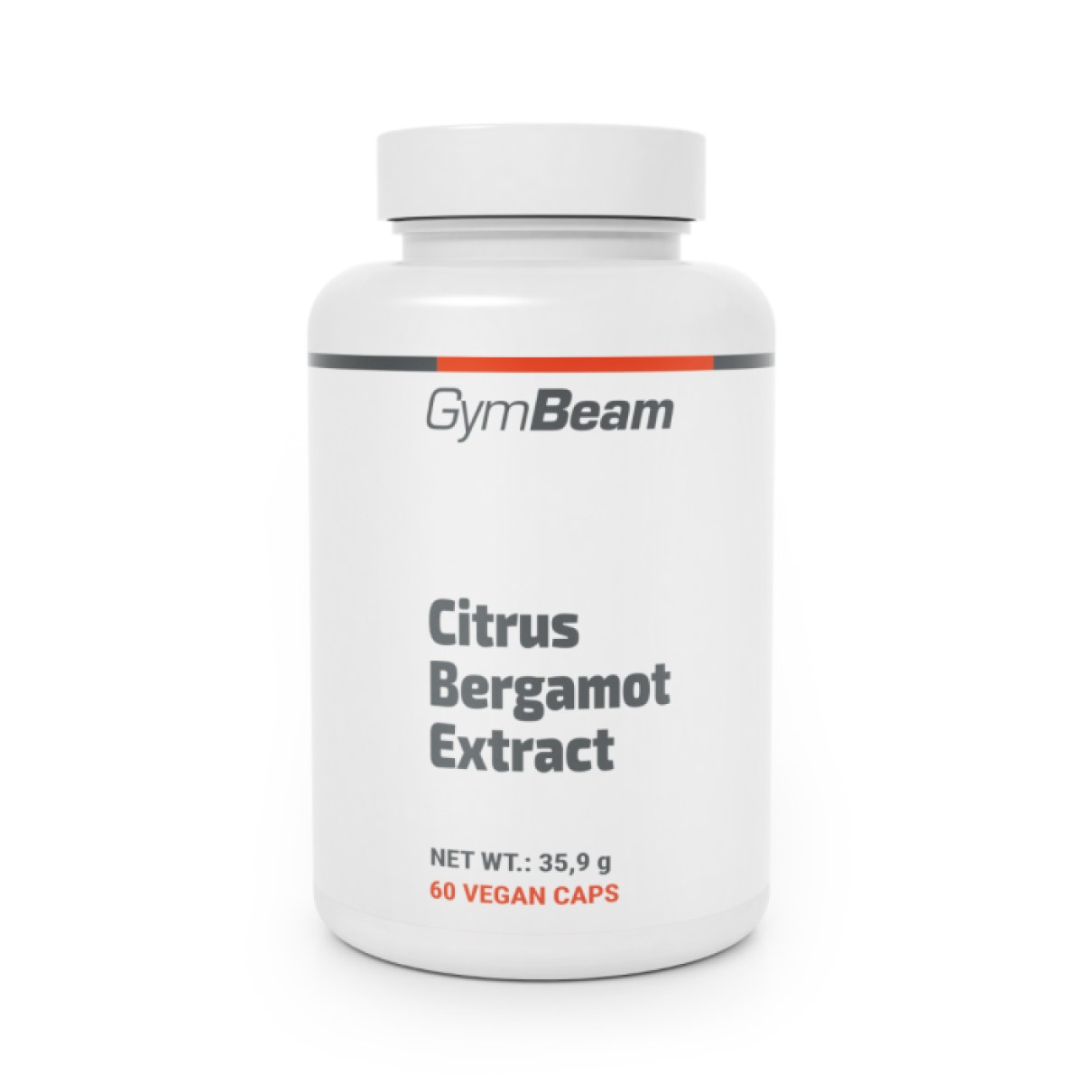 GymBeam - Bergamot extract · záber 1