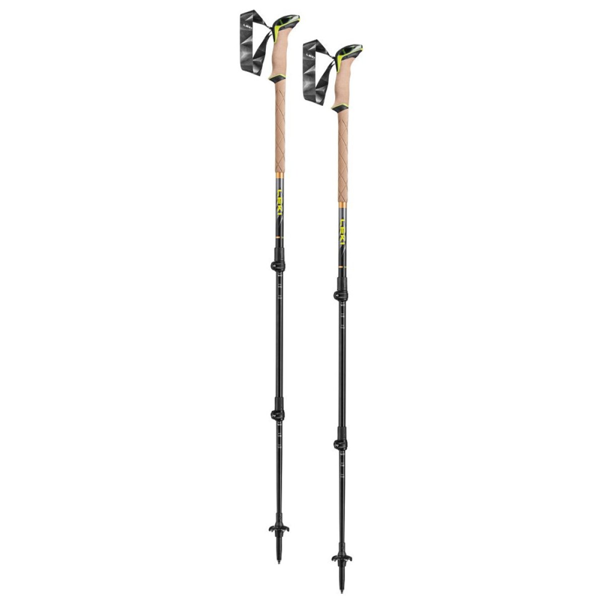 Leki Sherpa 2023 · záber 1
