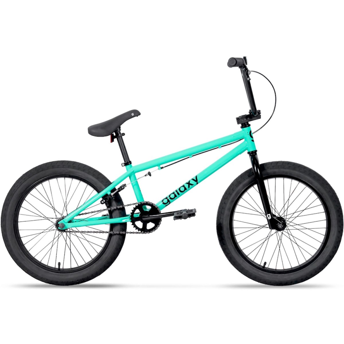 Galaxy Early Bird 20" - model 2023 červená · záber 4