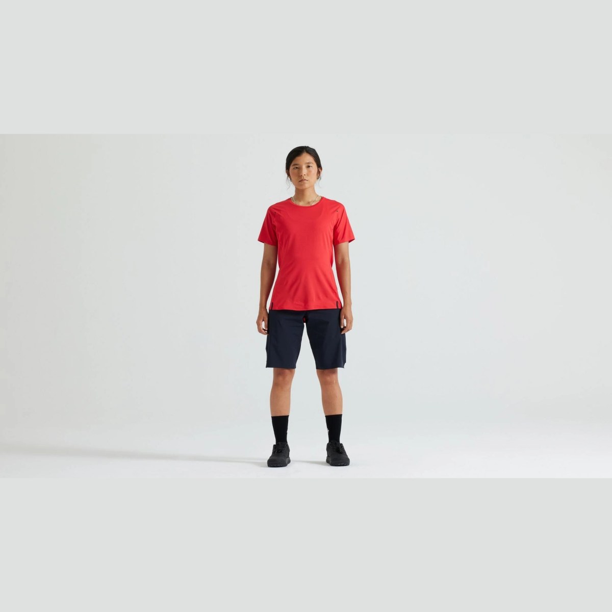 SPECIALIZED Trail Air Short Sleeve W - Veľkosť: L · záber 1
