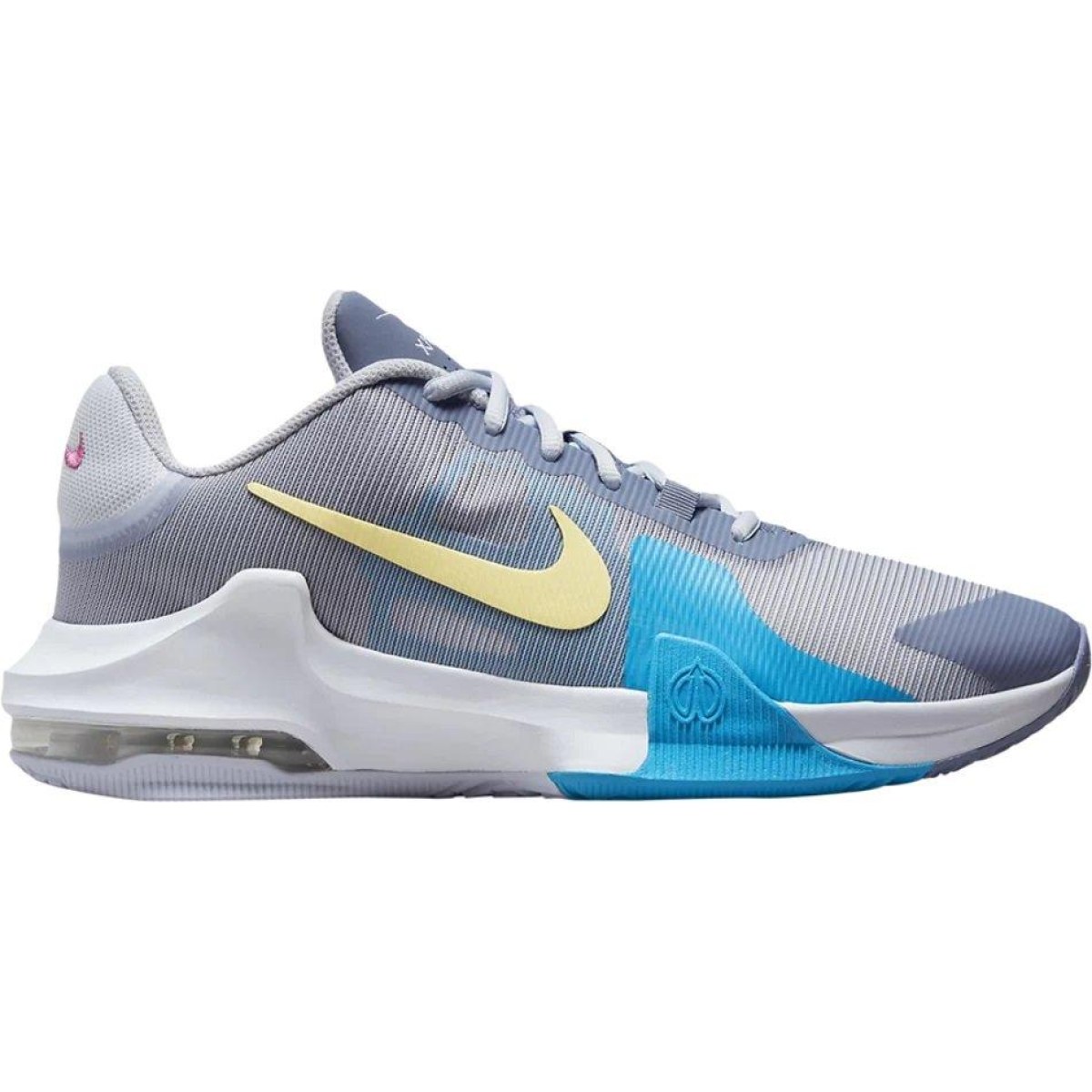 Nike Air Max Impact 4 - Veľkosť: 47,5 · záber 1