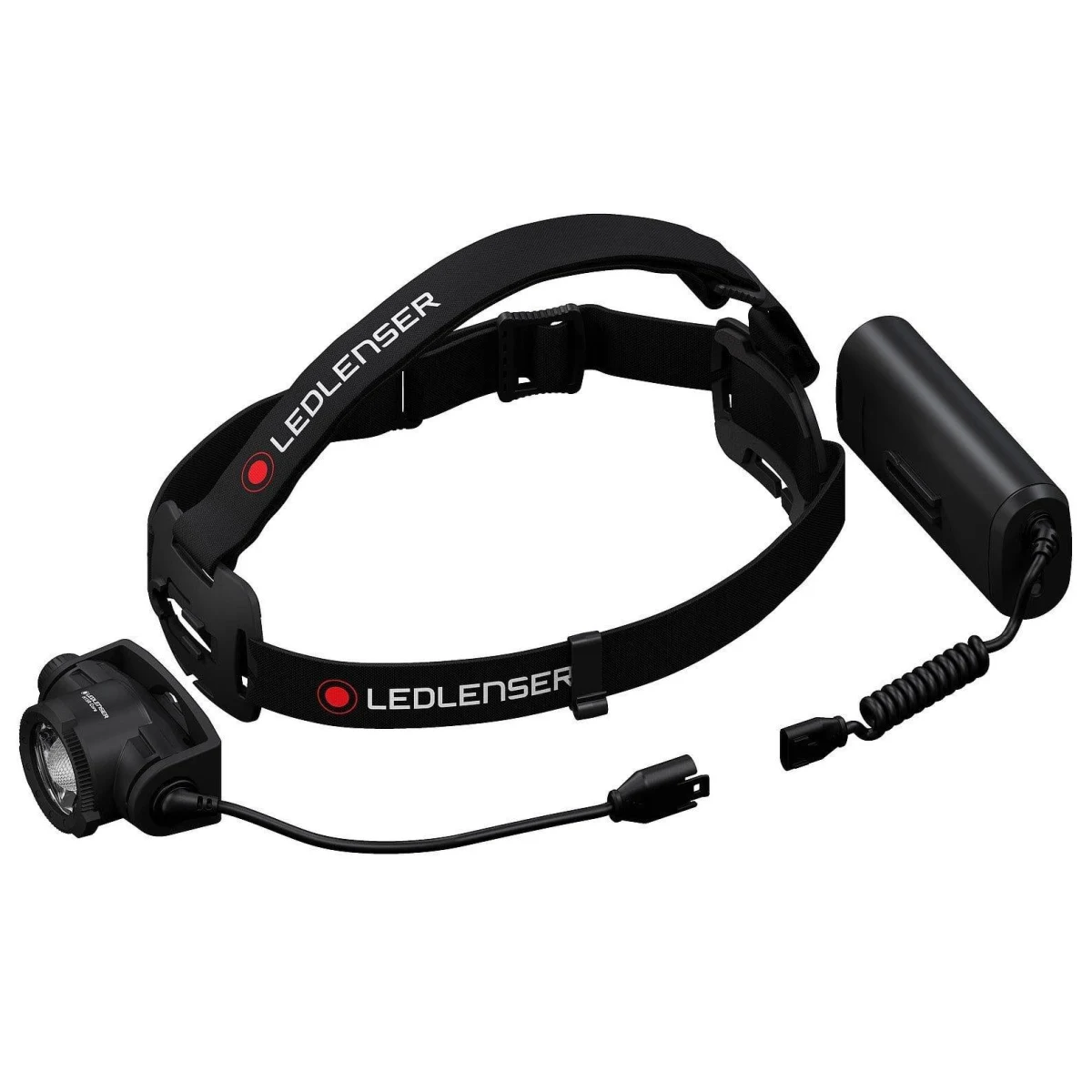 LED LENSER Ledlenser H15R Core Headlamp · záber 5