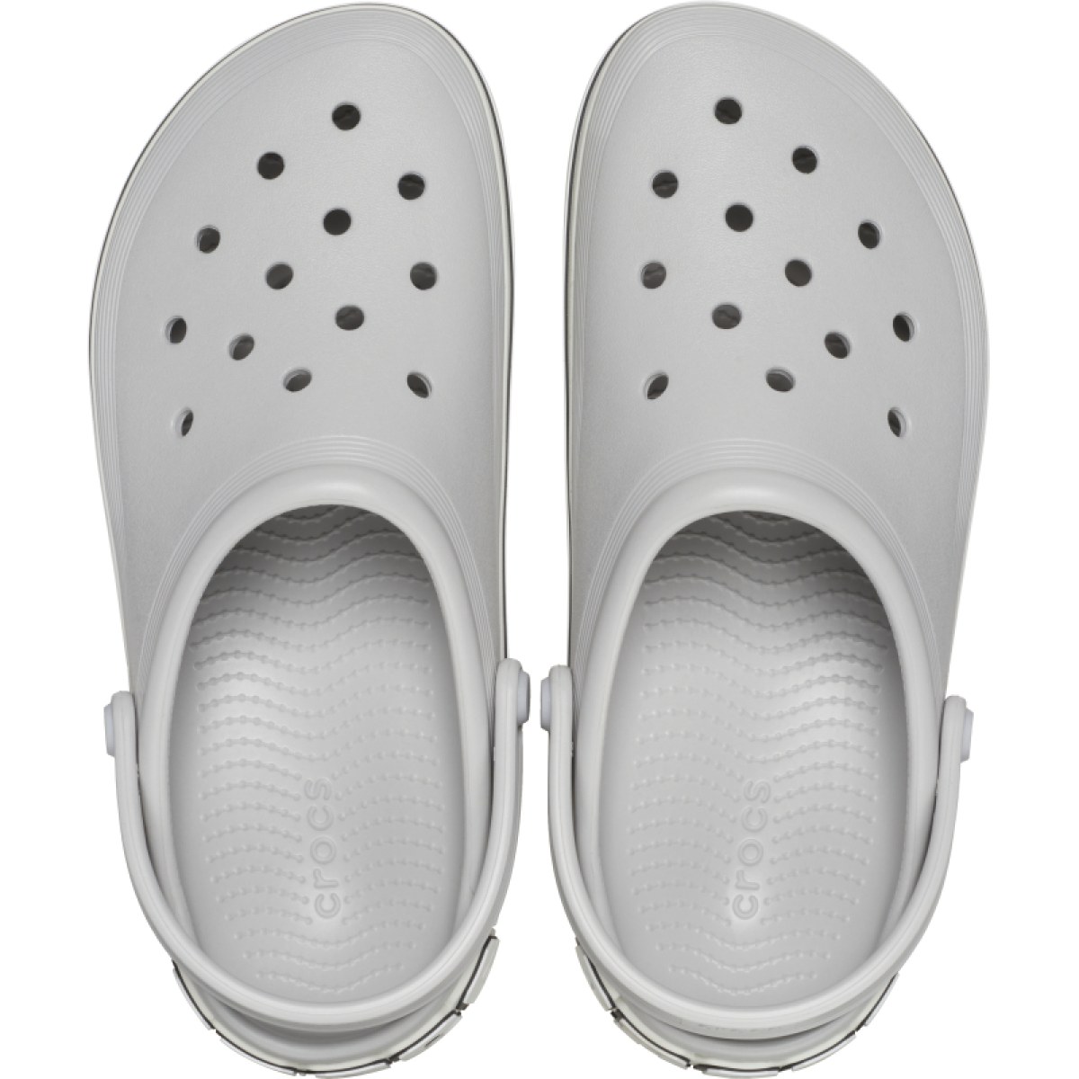 Crocs Crocband Off Court Logo Clog - Veľkosť: 39-40 · záber 1