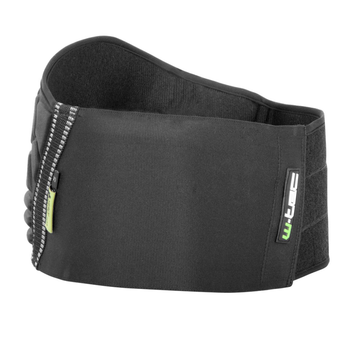 Ľadvinový pás W-TEC Backbelt - Veľkosť: XXL · záber 4