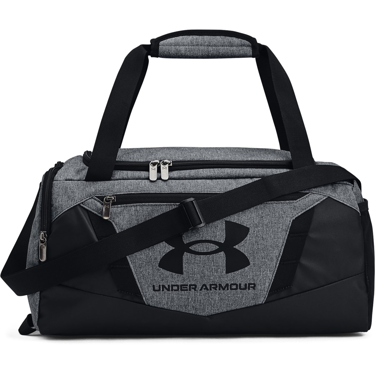 Under Armour Undeniable 5.0 · záber 1