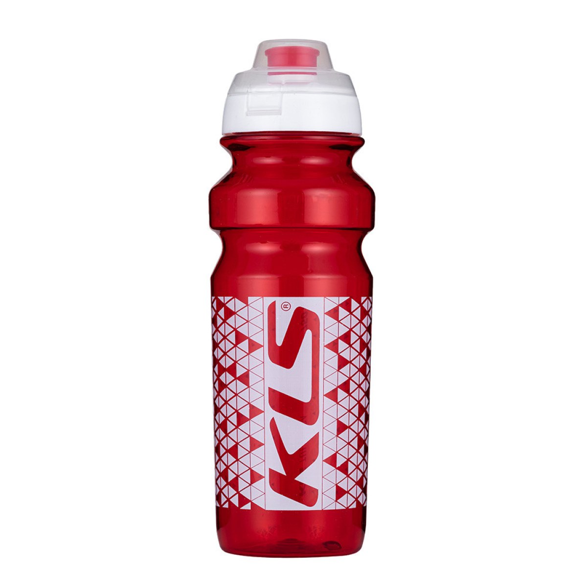 Kellys Tularosa 022 0,75 l Red · záber 1