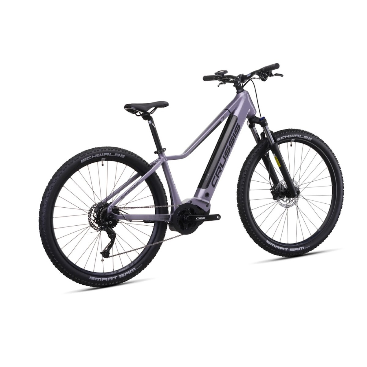 Crussis e-Fionna 7.11 715Wh 29" - model 2026 18" (165-180 cm) · záber 4