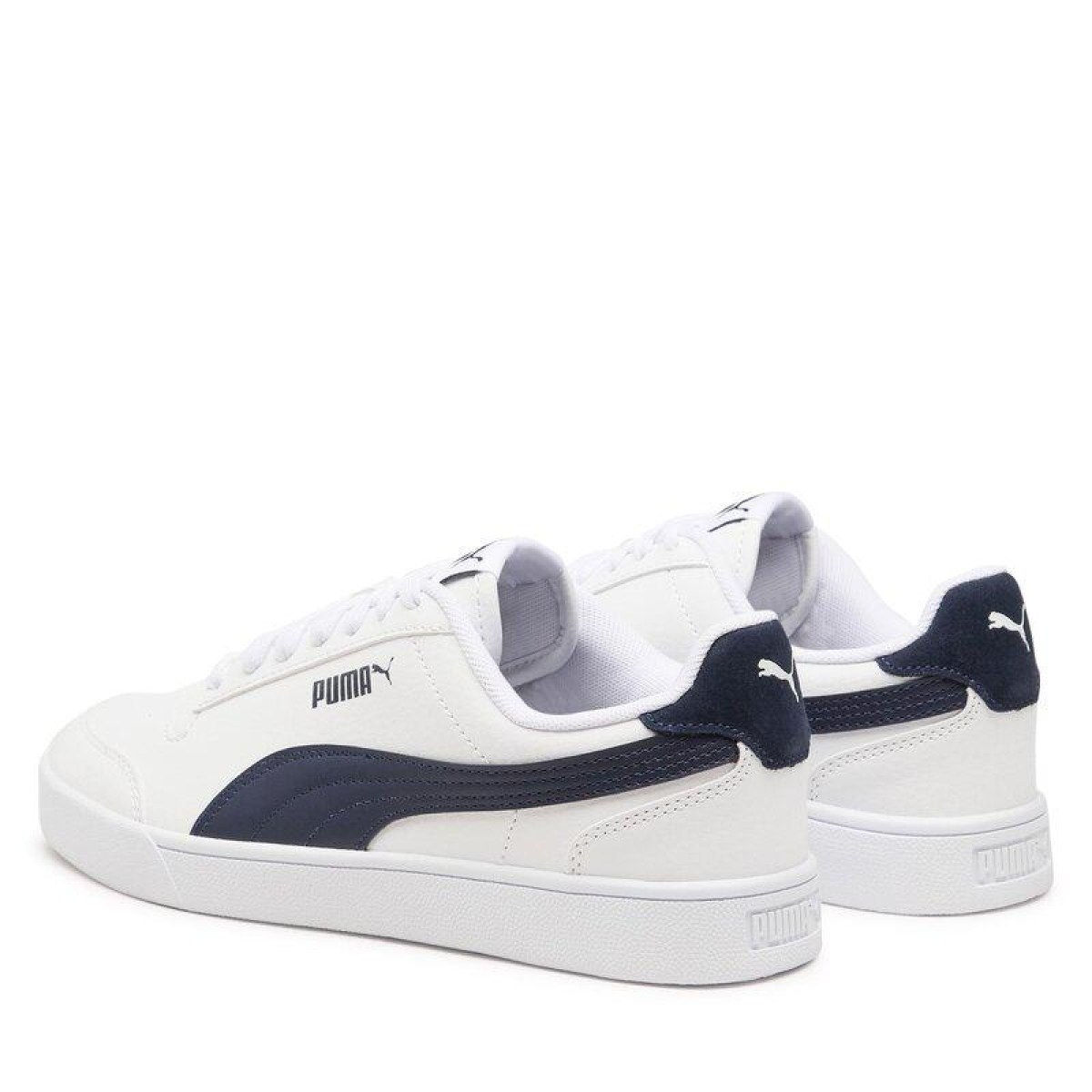 Puma Shuffle - Veľkosť: 36 · záber 4