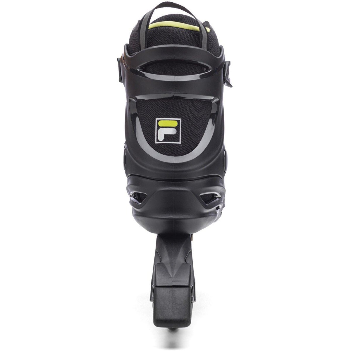 Fila Helix Pro 84 M - Veľkosť: 42 | Farba: Čierna, Sivá · záber 3