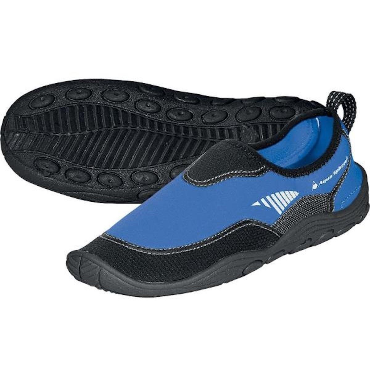 ALS AQUA LUNG SPORT AquaLung Beachwalker RS - Veľkosť: 46 | Farba: Čierna, Modrá · záber 1