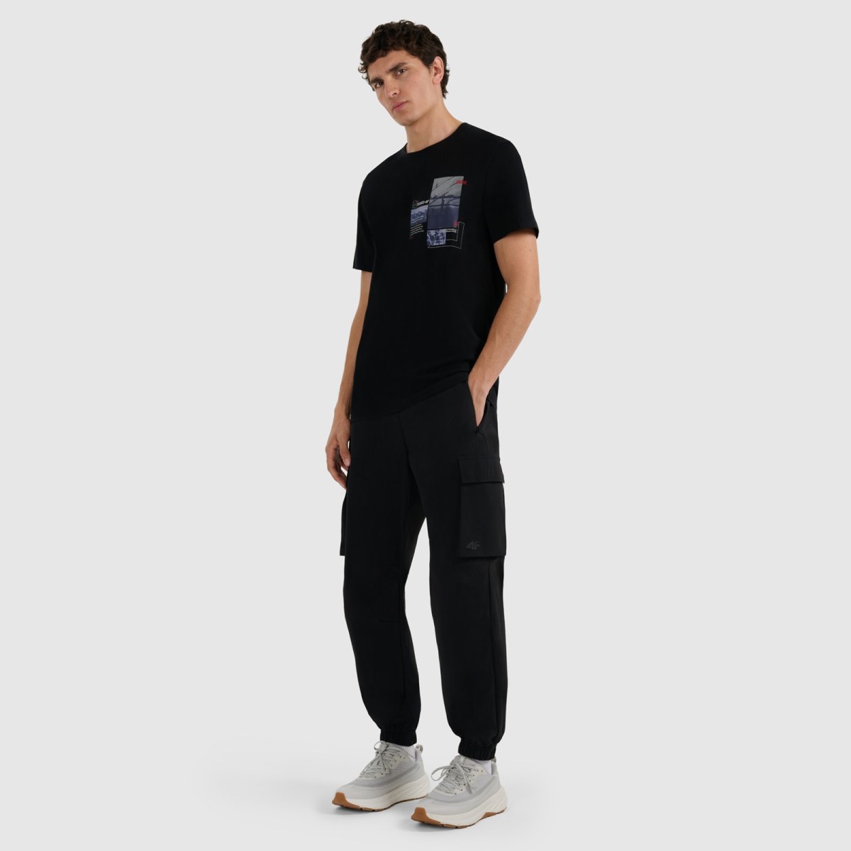 TSHIRT · záber 2