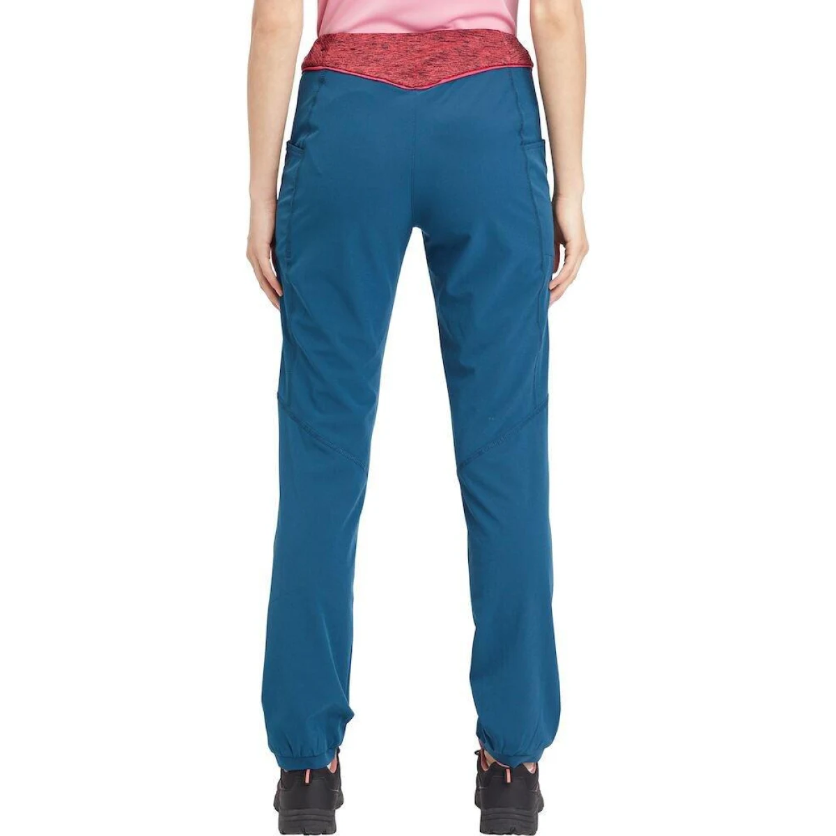McKinley Zubal Hiking Pants W - Veľkosť: 34 · záber 3