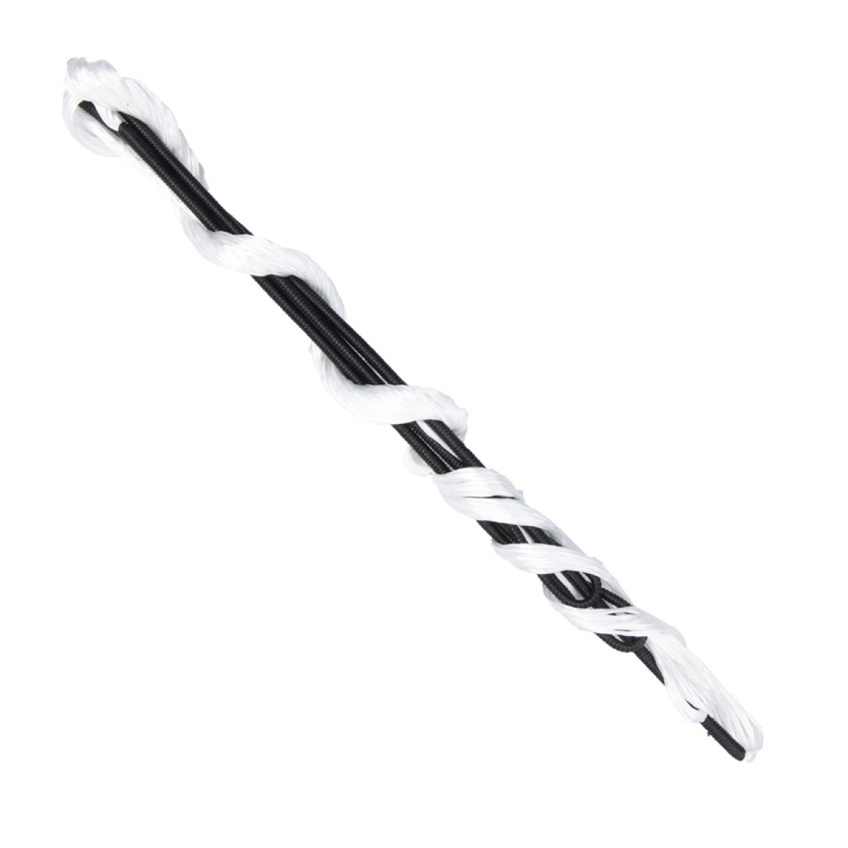Avalon Tetiva k luku 66″ biela · záber 1