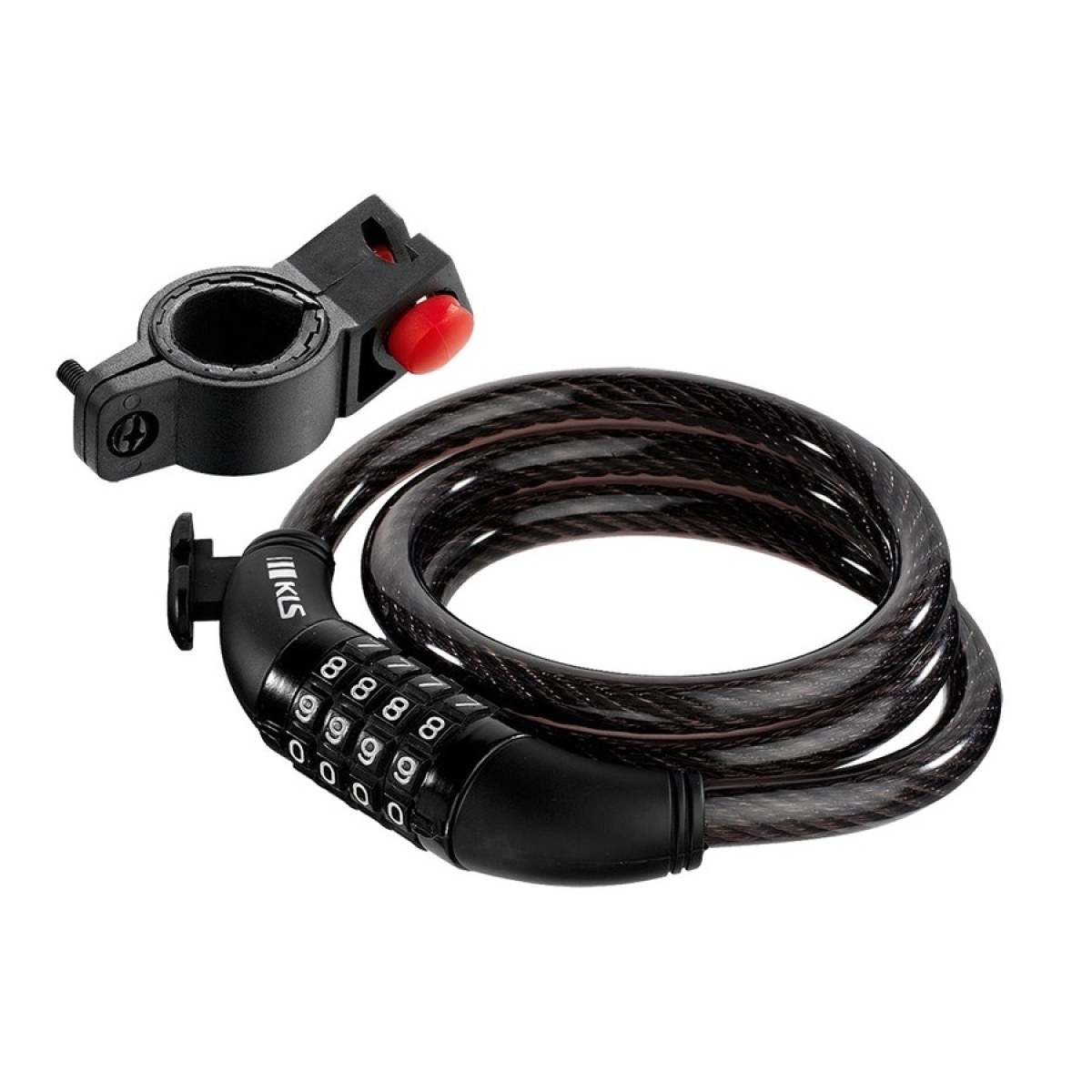 Kellys KL-002 · záber 1